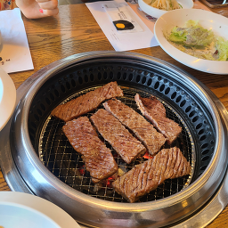 강강술래 신림본동점 사진 3