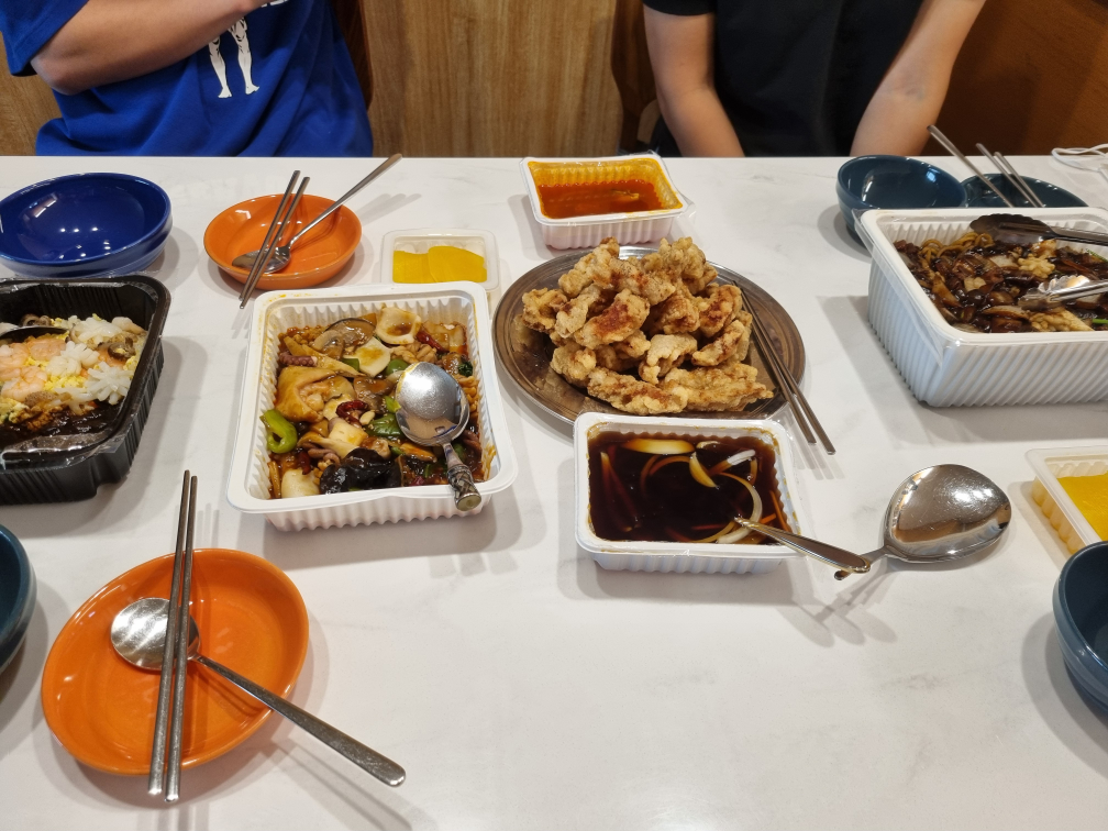 예사부짬뽕 2