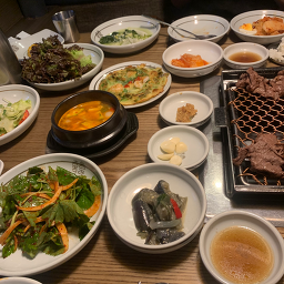 광양불고기 6