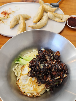 Daewonjang 3