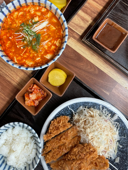 바삭돈까스 삼화점 사진 7