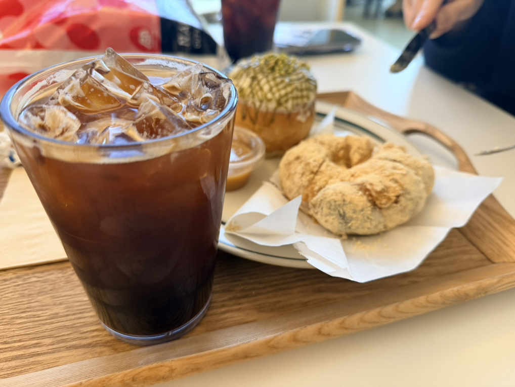 번트 서울 사진 2