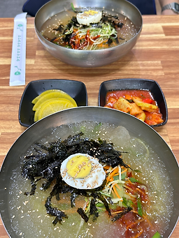 부추국수전문점 1