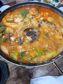 해변정식당 사진 8