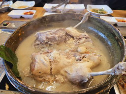 천생산오리사냥 4