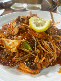Mokdongagujjim 1