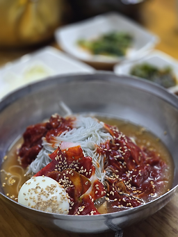 Tongilmyeonok 4