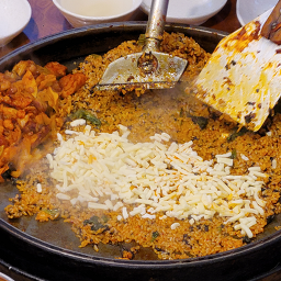 춘천우미닭갈비 6