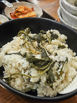 정선할매곤드레밥 무교동점 사진 3