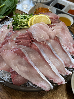 천수 횟집 사진 3