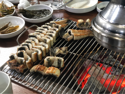 Gochangsusan (고창수산) 2