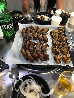 쪽갈비제작소 4