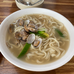 Hongdukkaesonkalguksu 5