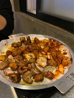 Wangsimniimonegopchang 1