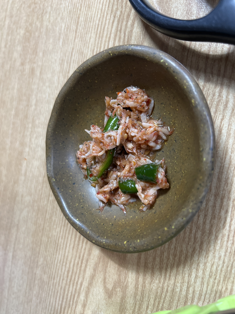 Hongcheonkeunjipgamasotnaengmyeon (홍천큰집가마솥냉면) 2
