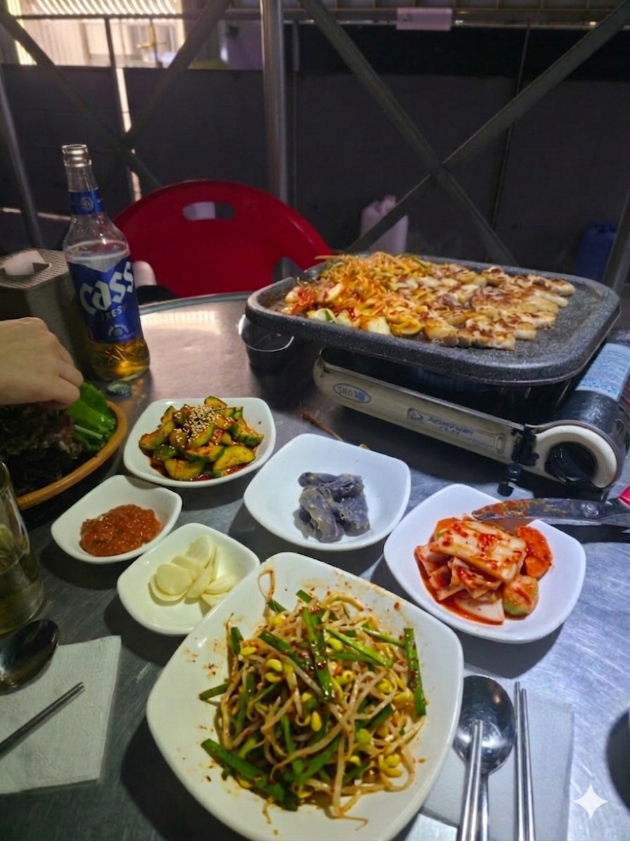서호정 대표 사진