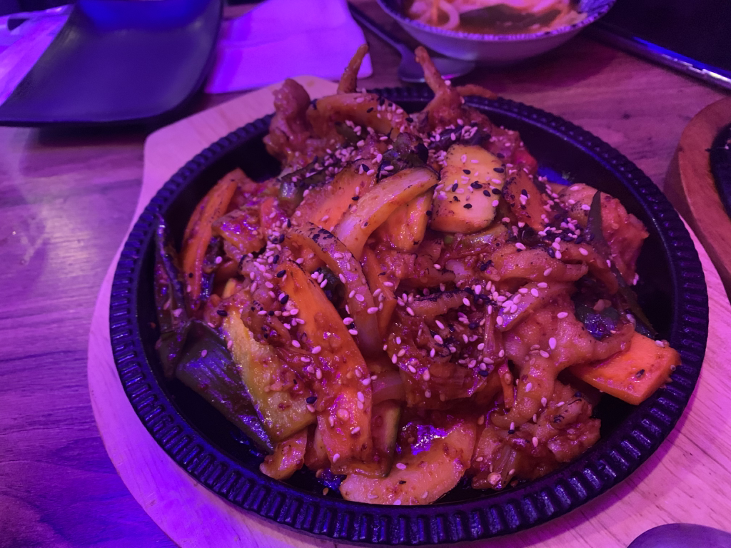 담쟁이포차 사진 2