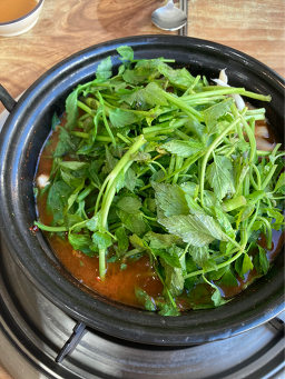 등촌샤브칼국수 3