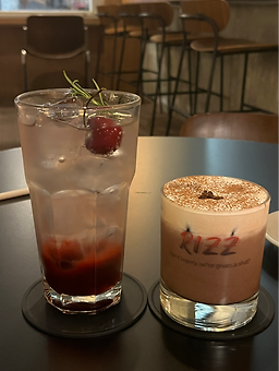 커피바리즈