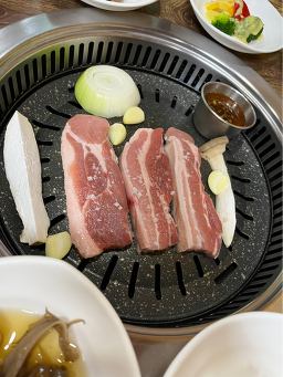 해월향 대표 사진