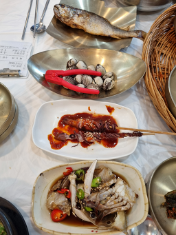 Suncheonman jeongmunsikdang 2