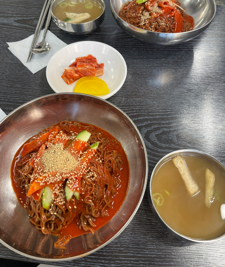 원당국수잘하는집 3