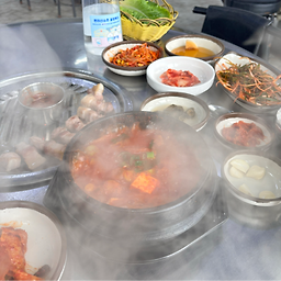 명리동식당 세화구좌직영점 사진 8