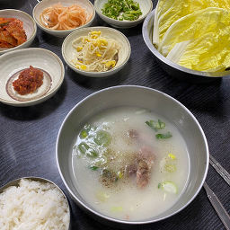 Hwaseongsikdang 4