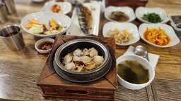효섬마을초가집 사진 6