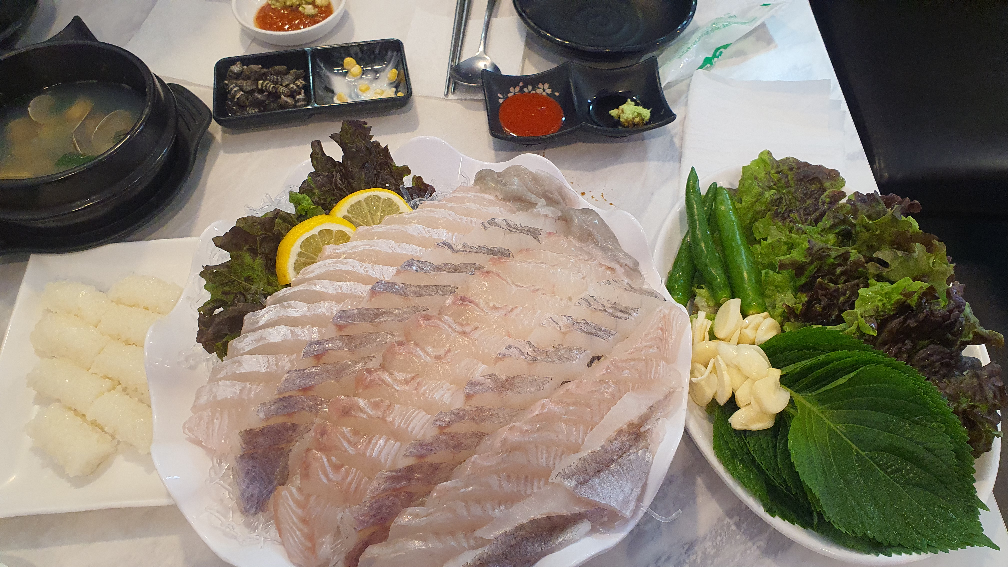 수산물백화점 대표 사진