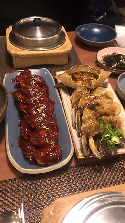 Oneulbuteoaeganjang 5