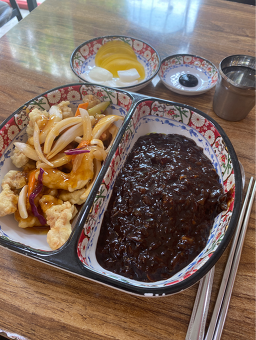 장안성 1