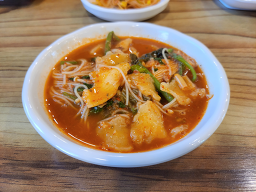 상마리어탕국수 4