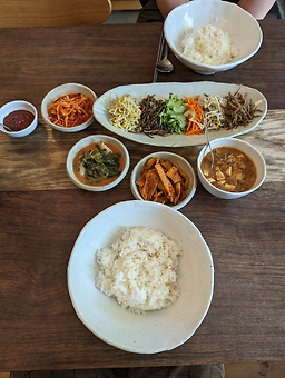 Gajinhwarang (가진화랑) 2