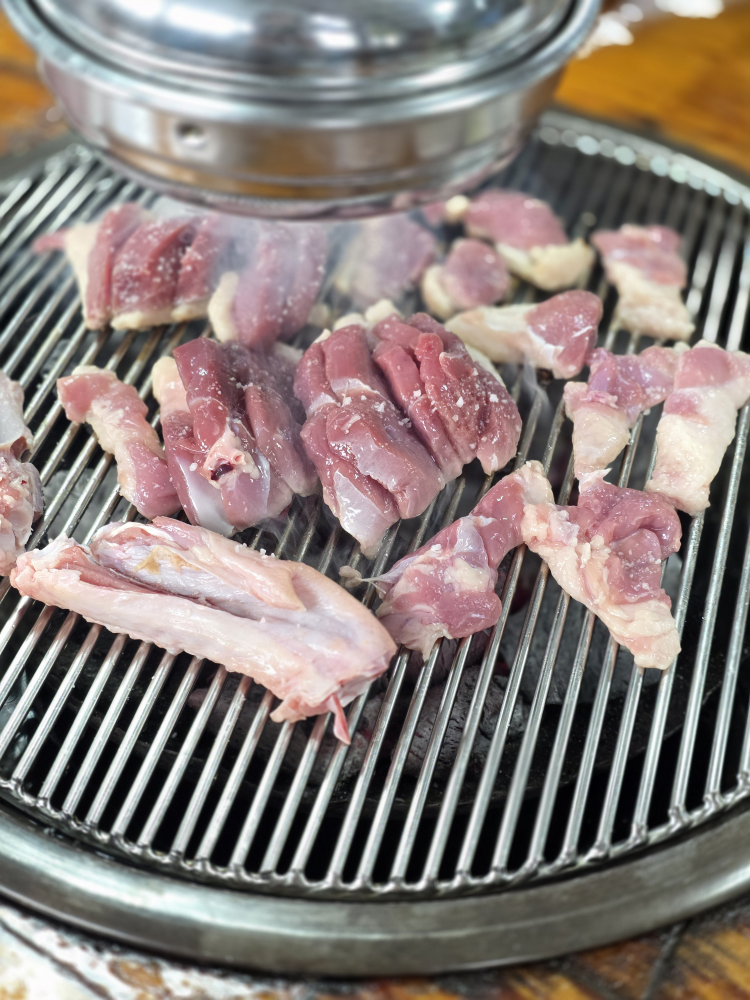 Seongsannongwon 5