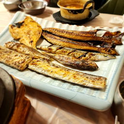 Gaeseongjip (개성집) 3