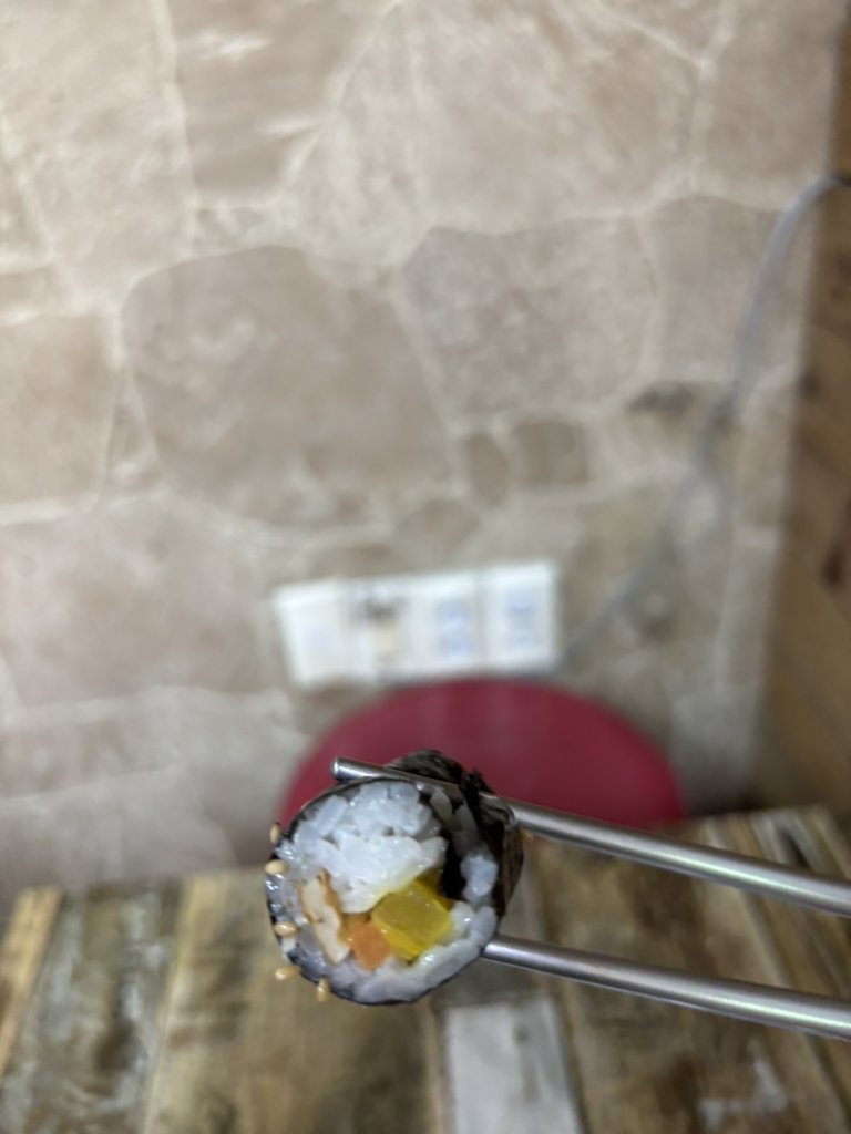 양산할매국수 3