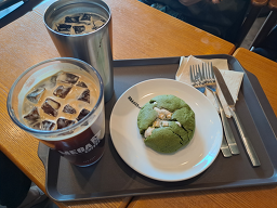 Mega MGC Coffee Gimposicheong 4