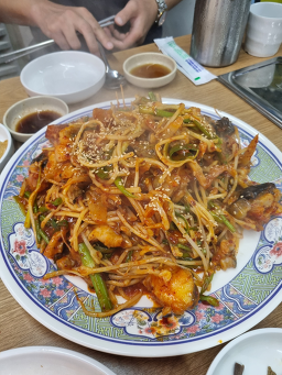 부산아구찜 사진 4