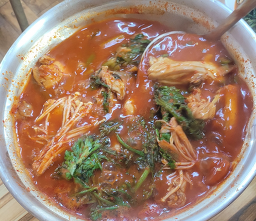 광천맛식당 사진 4