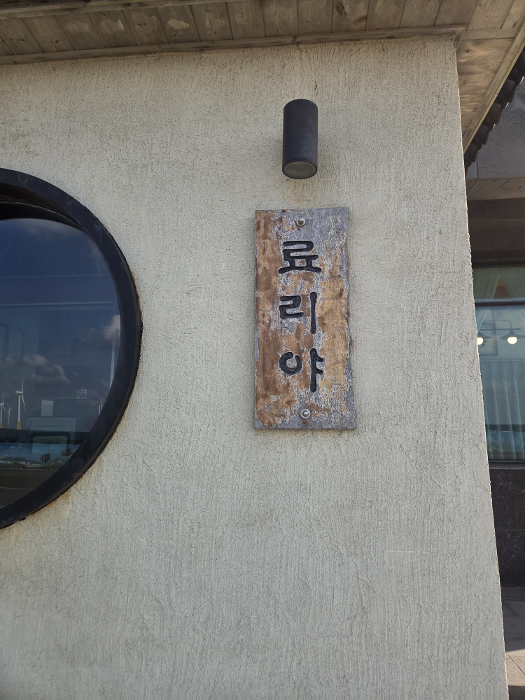 료리야 사진 2