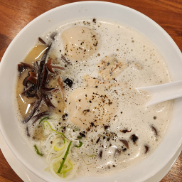 오레노라멘 강남점 사진 3