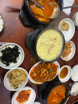 전통집 대표 사진