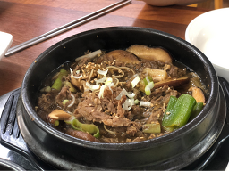 고향쌈밥 5