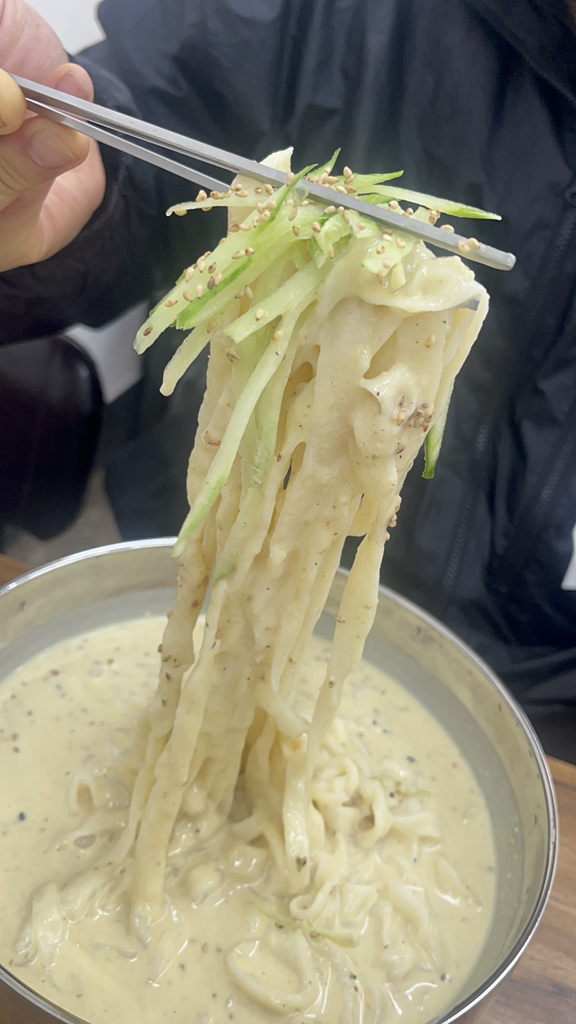 봉이손칼국수 6