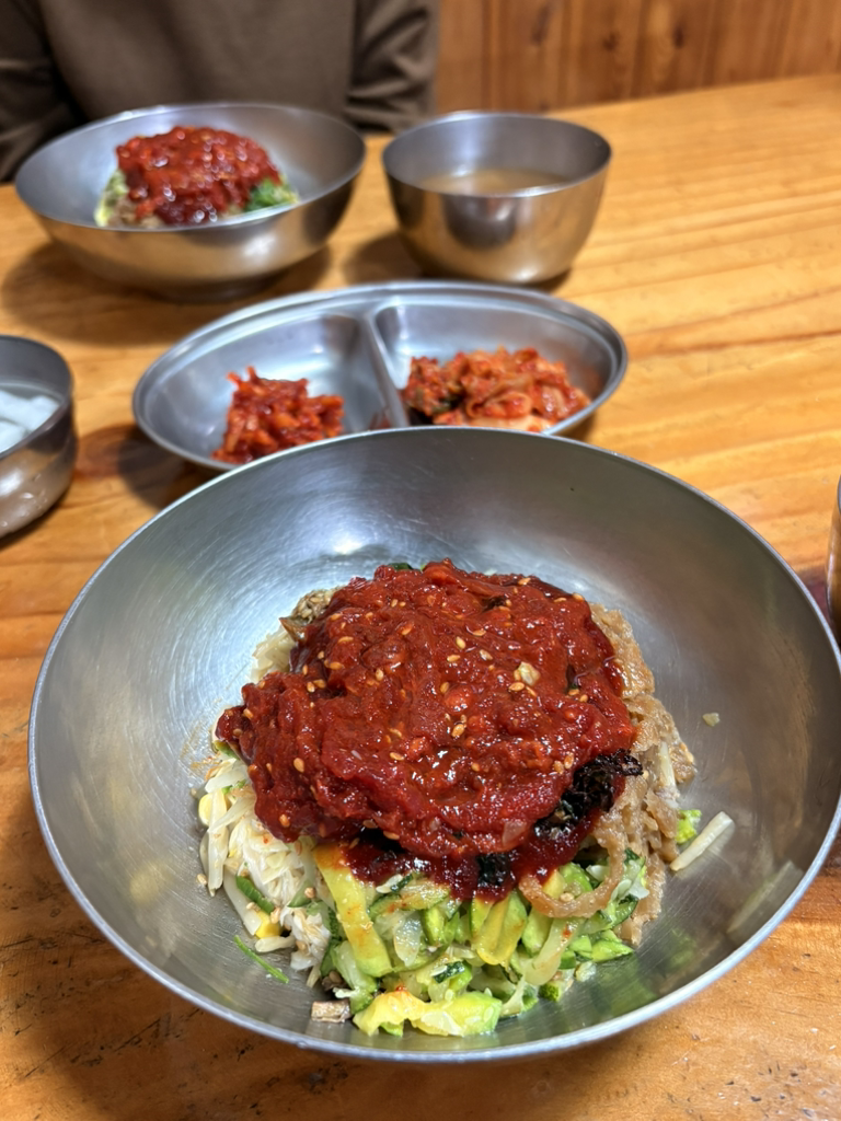 Jeilsikdang 6