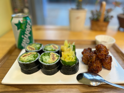 오토김밥 6