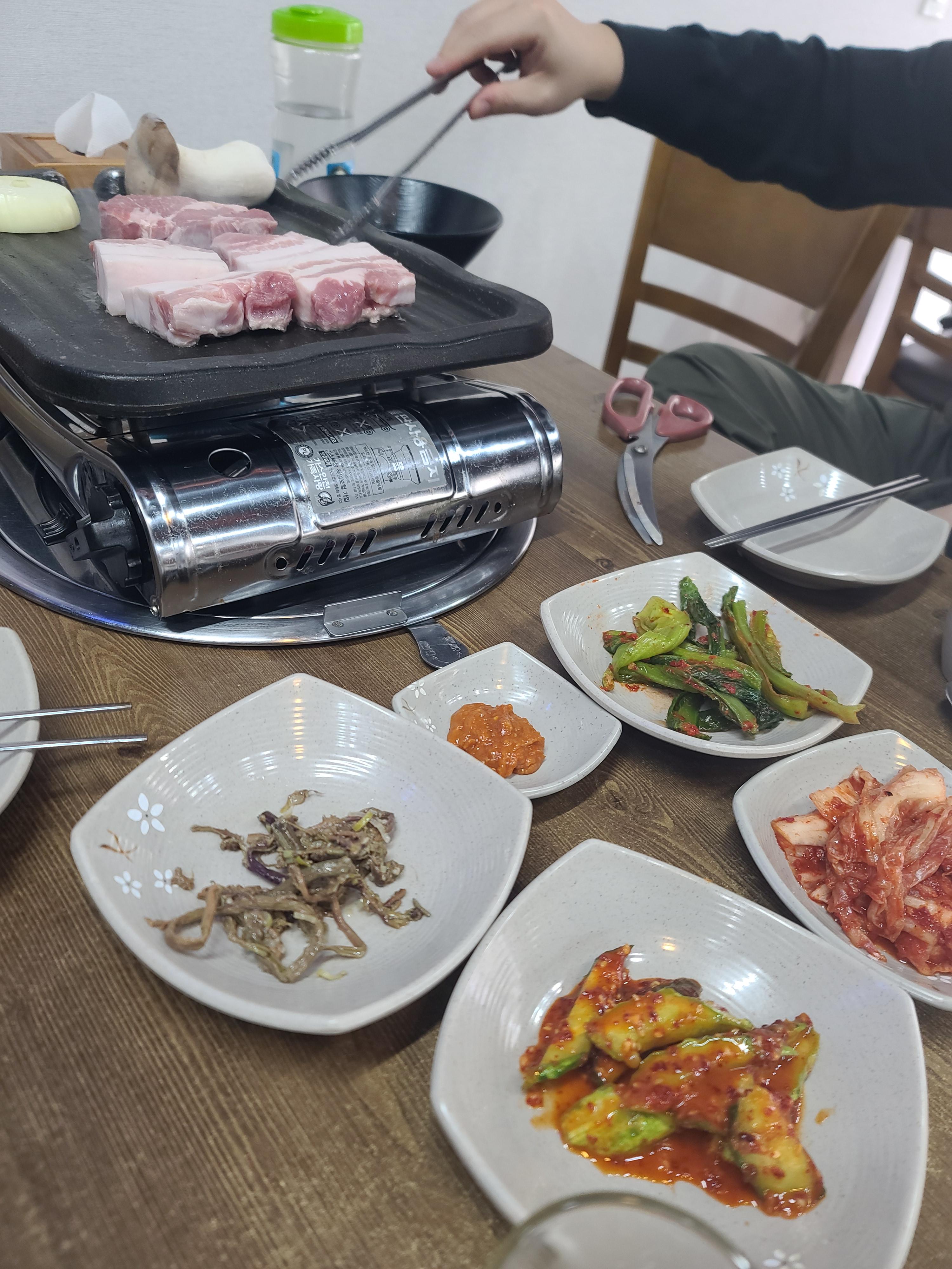 마루고기 사진 2