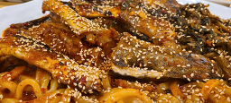 향남맛집 바다향왕코다리 6
