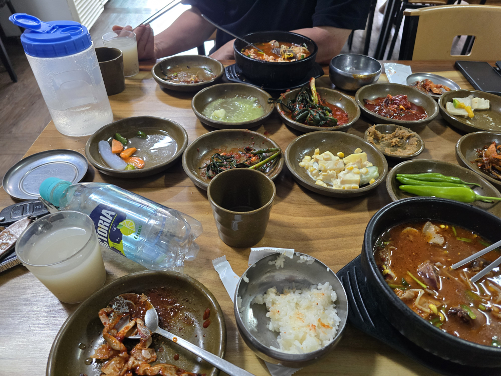 Yohaninegukbap (요한이네국밥) 1